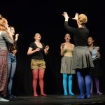 Manifest, Teatr im. Stefana Batorego, fot. Maciej Dziaczko