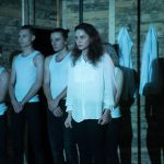 Pamięć Rutki, Teatr Dormana, fot. archiwum Teatru Dormana w Będzinie