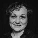Justyna Lipko-Konieczna, fot. Sisi Cecylia