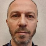Ryszard Kalinowski, fot. z arch. Lubelskiego Teatru Tańca